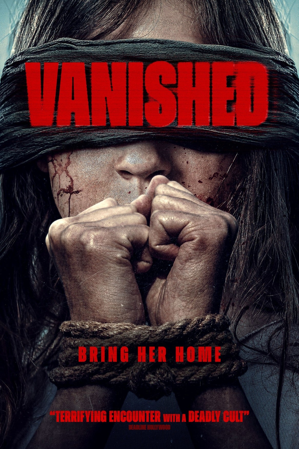 Vanished - PRE-ORDER-27-APRIL-2026