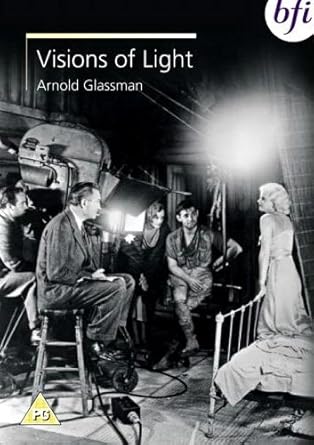 VISIONS OF LIGHT - DVD