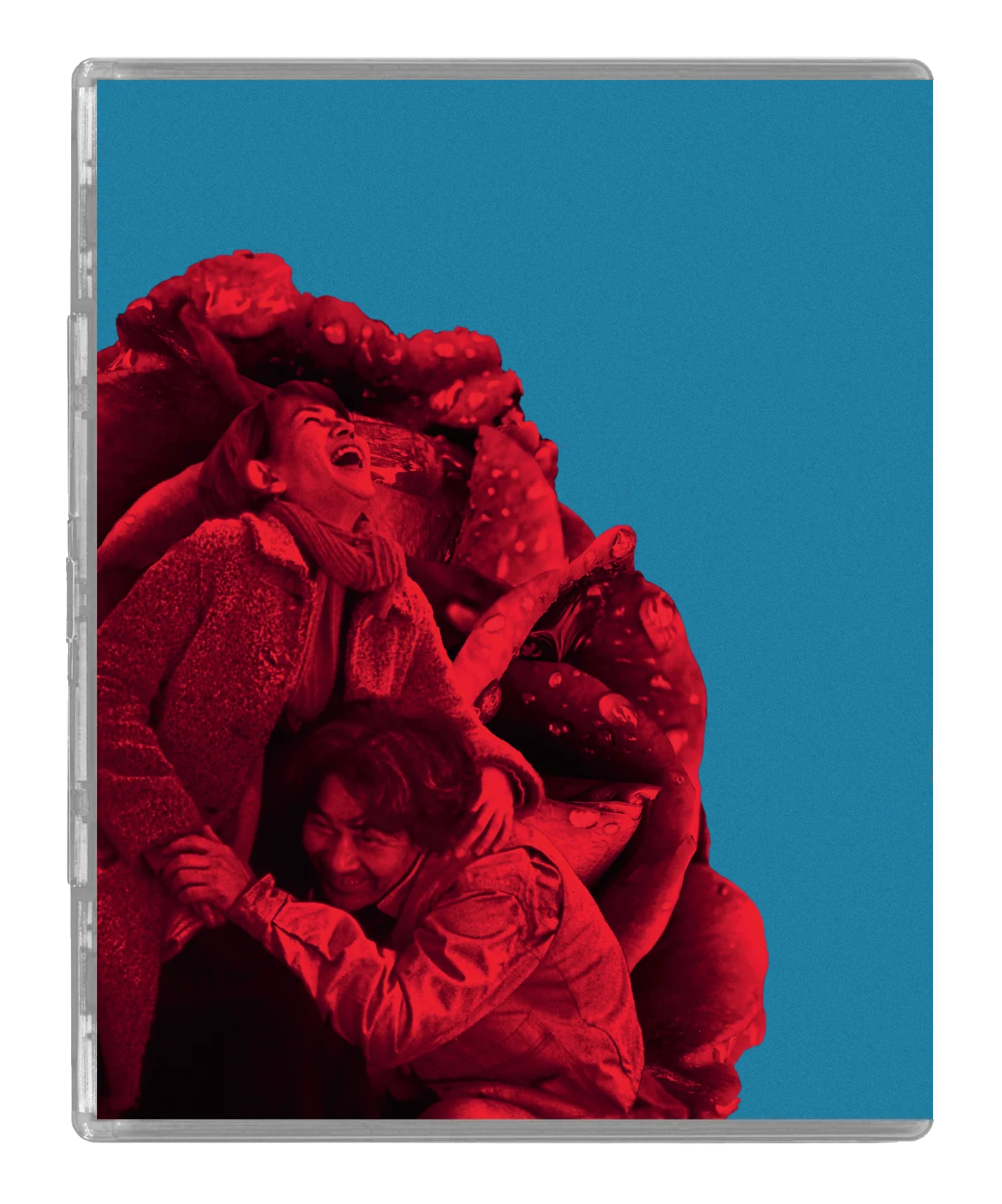 Warm Water Under a Red Bridge (LE)-PRE-ORDER-22-JUNE-2026