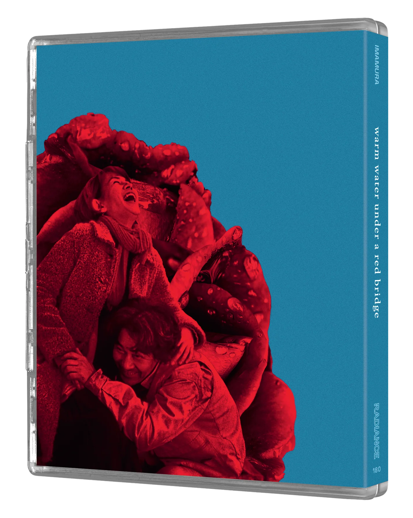 Warm Water Under a Red Bridge (LE)-PRE-ORDER-22-JUNE-2026