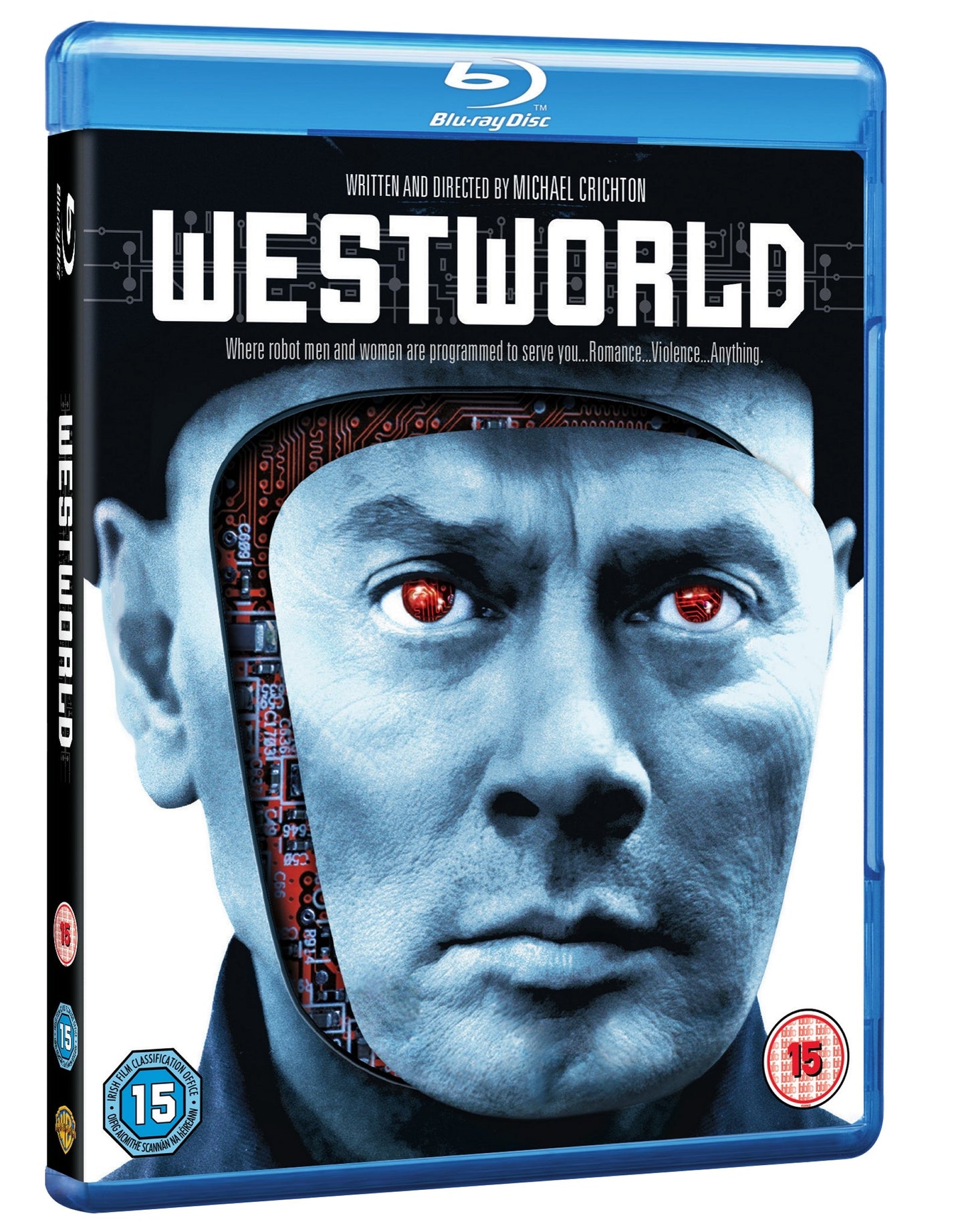 WESTWORLD