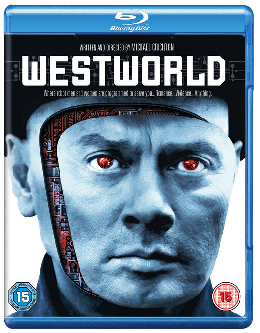 WESTWORLD