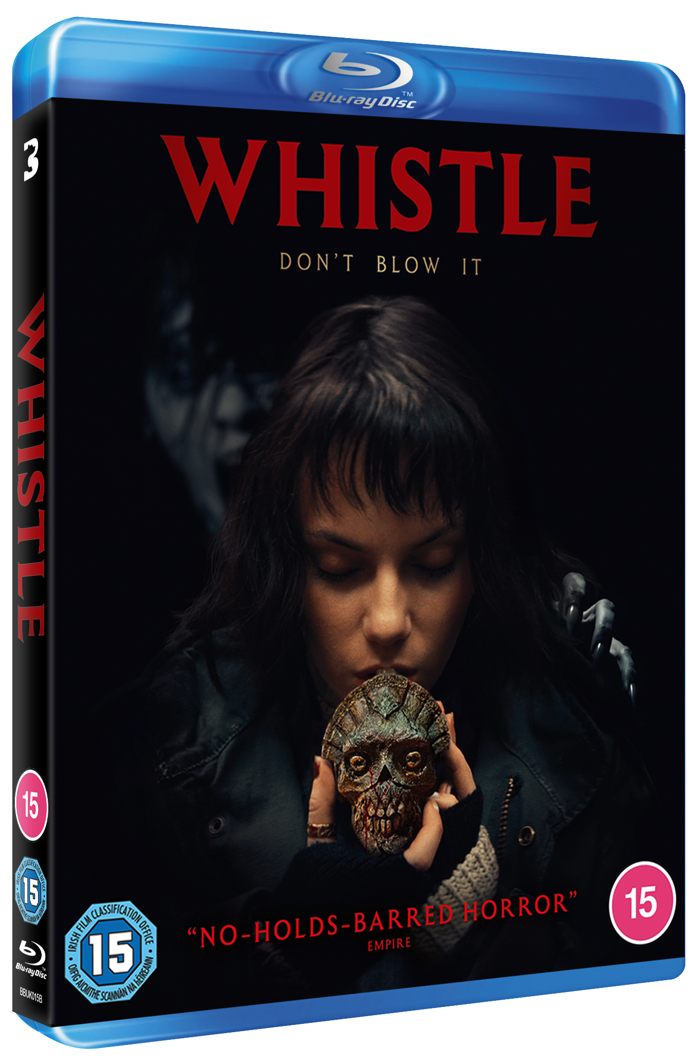Whistle