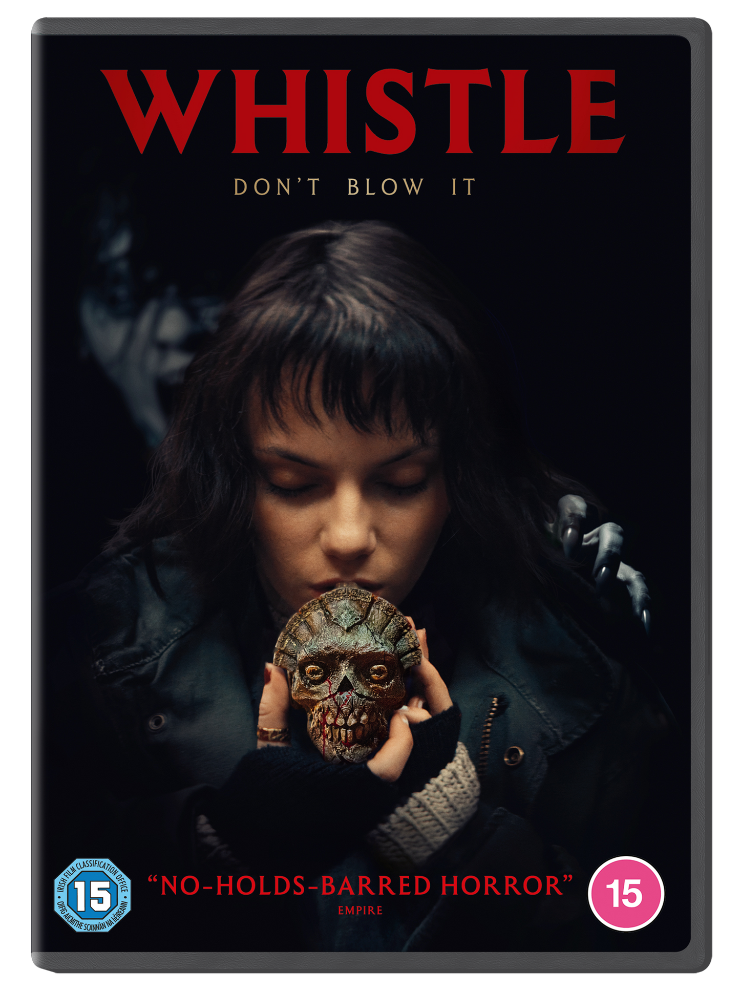Whistle