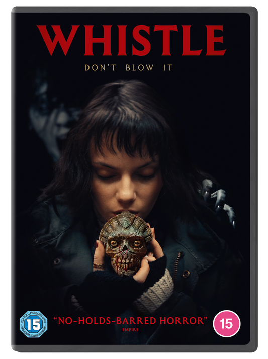 Whistle