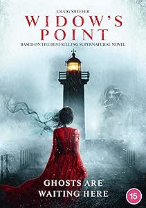 WIDOWS POINT DVD