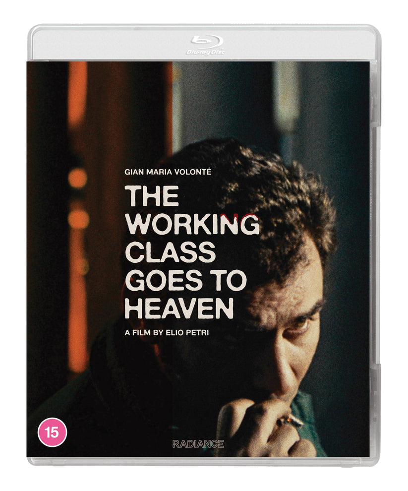 The Working Class Goes to Heaven – Limelight Collection