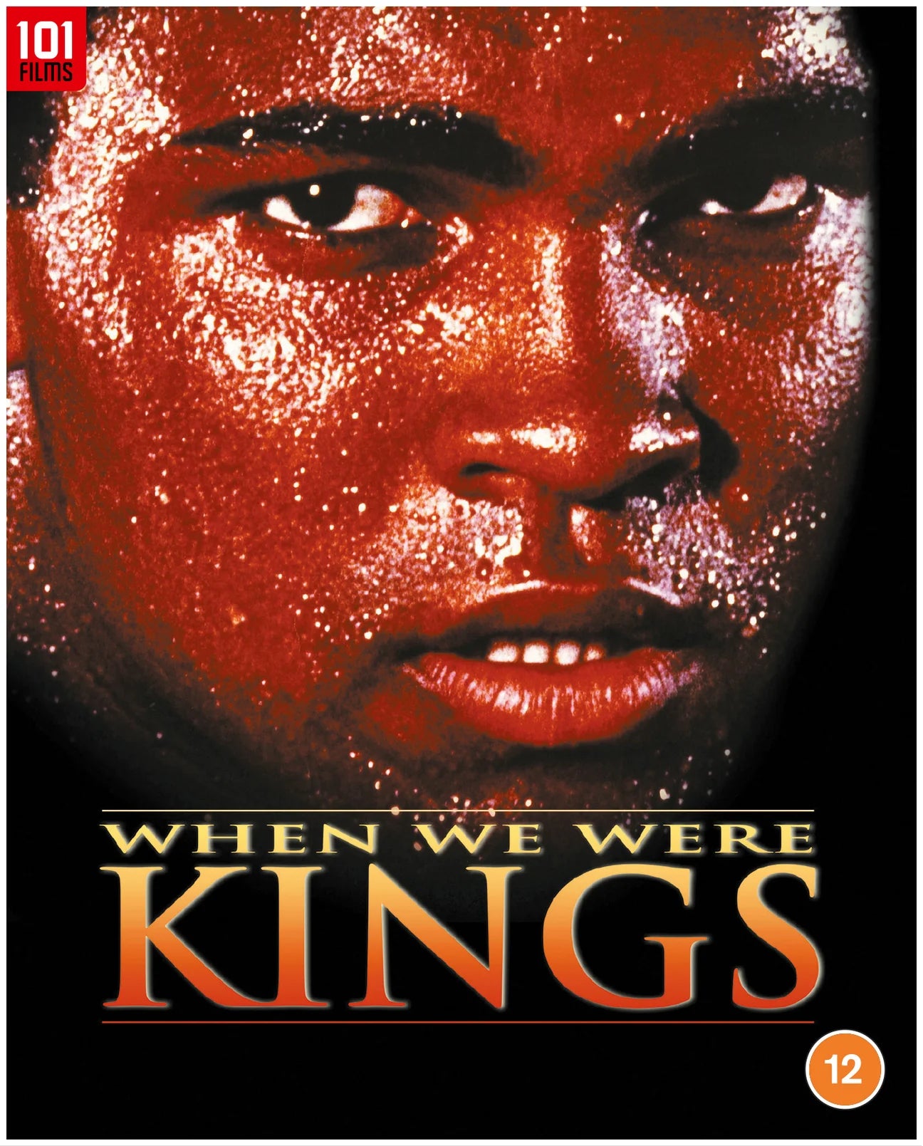 When We Were Kings [Blu-ray]