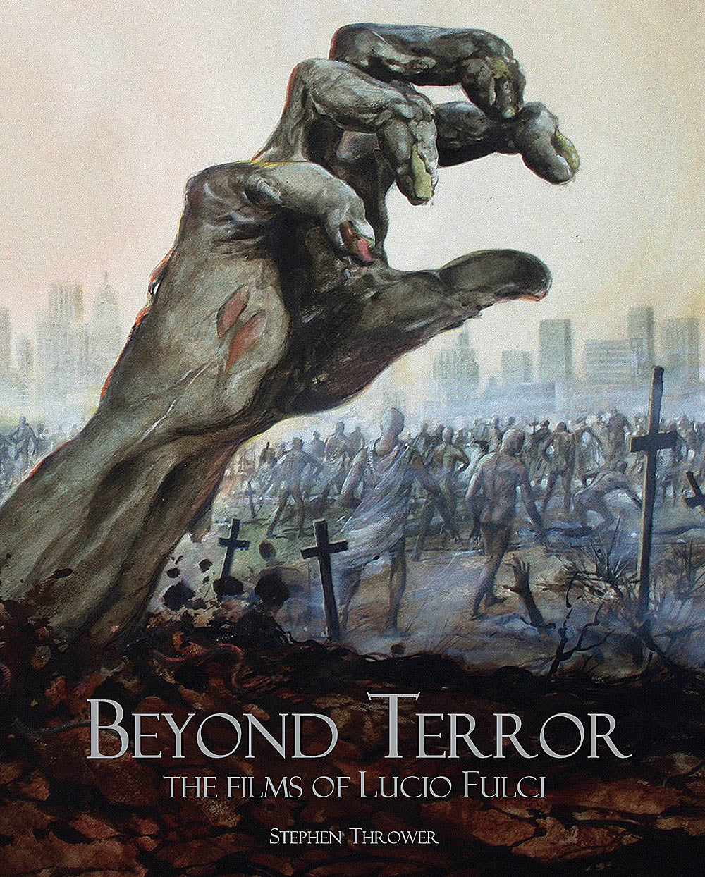 Beyond Terror