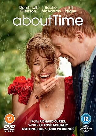 About Time-DVD