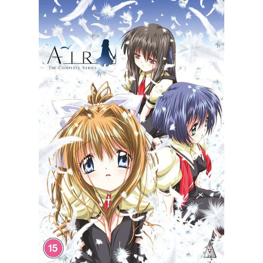 AIR COLLECTION