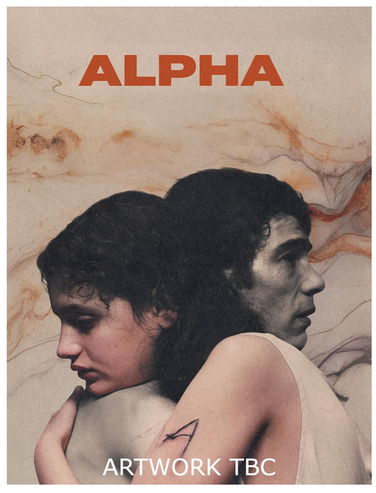 ALPHA BD - Pre-order TBC