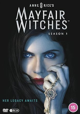 ANNE RICE'S MAYFAIR WITCHES: SEASON 1 - DVD