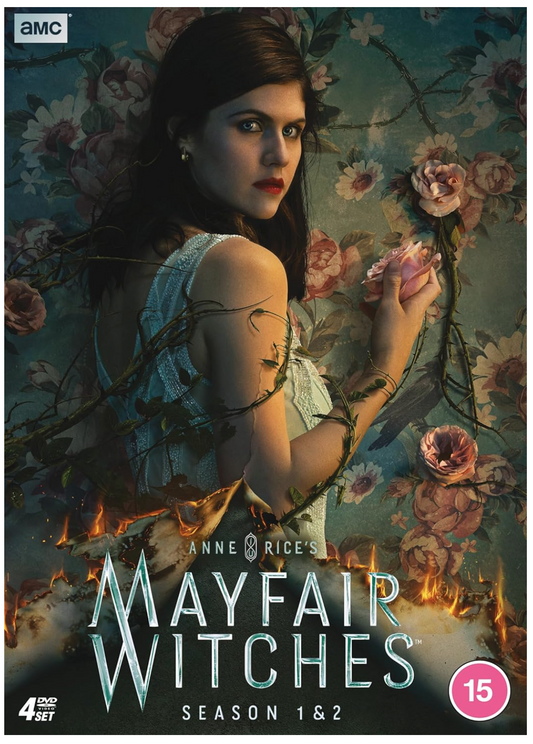 Anne Rice's Mayfair Witches: Season 1-2 - PRE-ORDER 25 August 2025