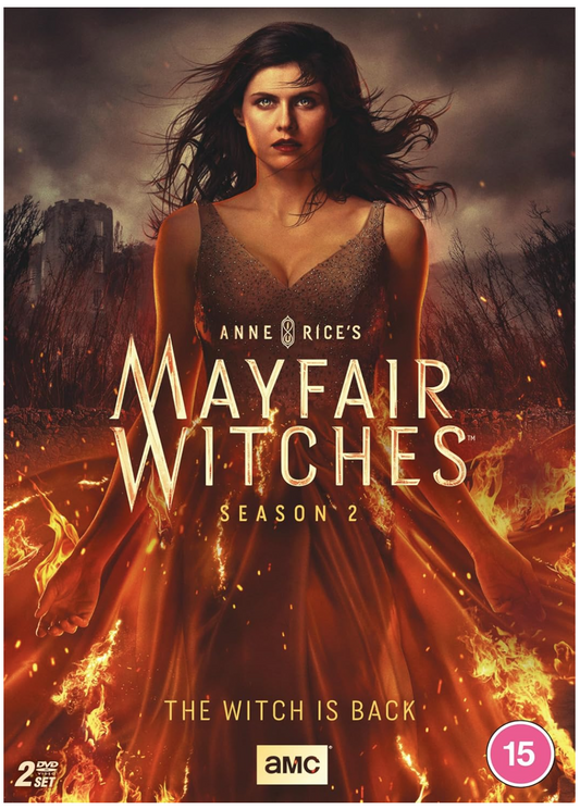 Anne Rice's Mayfair Witches: Season 2 - PRE-ORDER 25 August 2025