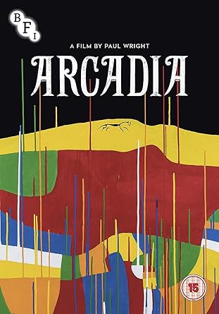 ARCADIA - DVD
