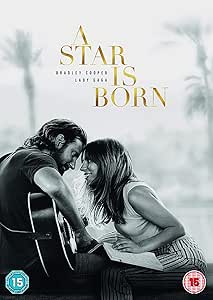 A STAR IS BORN (DVD/S)
