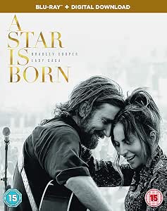A STAR IS BORN (BD/S)