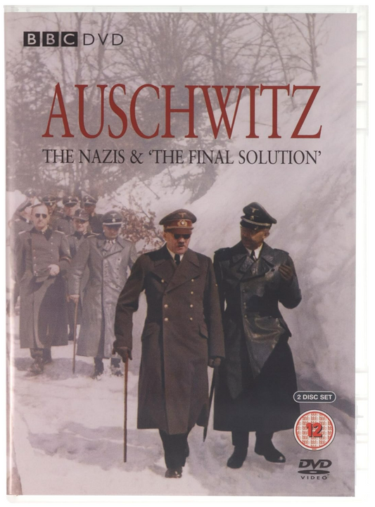 Auschwitz: The Nazis And The Final Solution - DVD