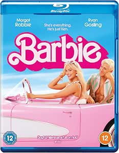 BARBIE BD