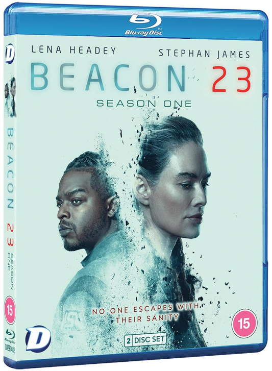 Beacon 23: Season 1 - Blu-ray