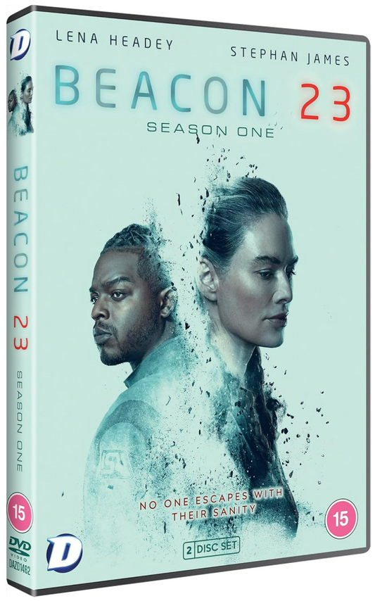 Beacon 23: Season 1 - DVD