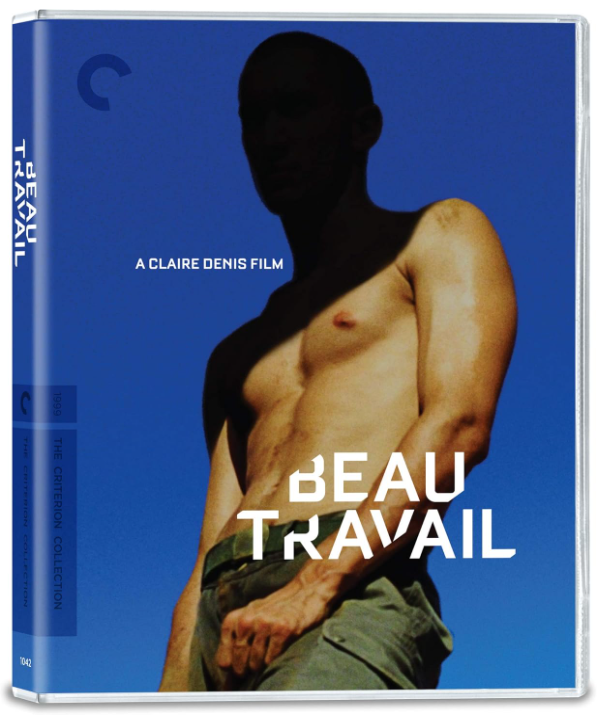 BEAU TRAVAIL - BLU-RAY