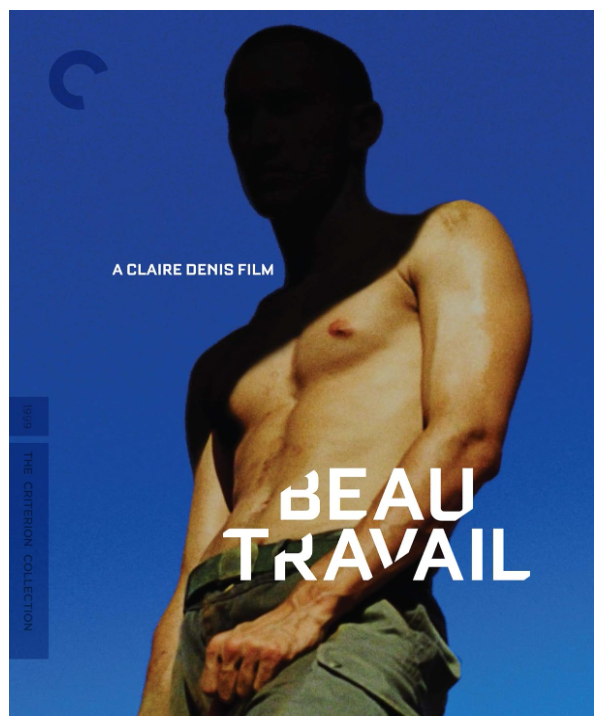 BEAU TRAVAIL - BLU-RAY