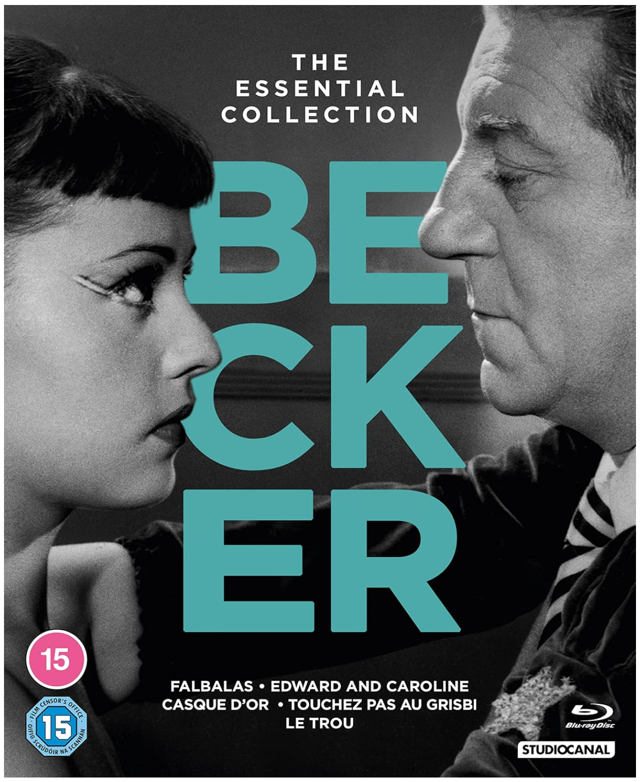 ESSENTIAL BECKER COLLECTION