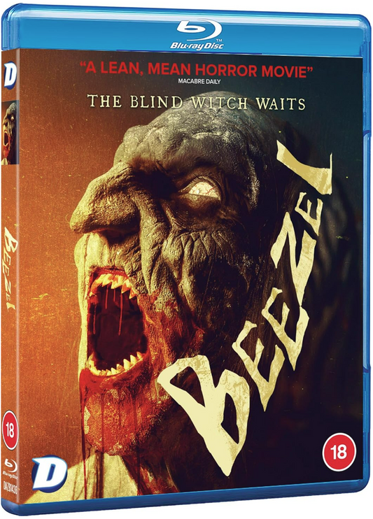 Beezel - Blu-ray