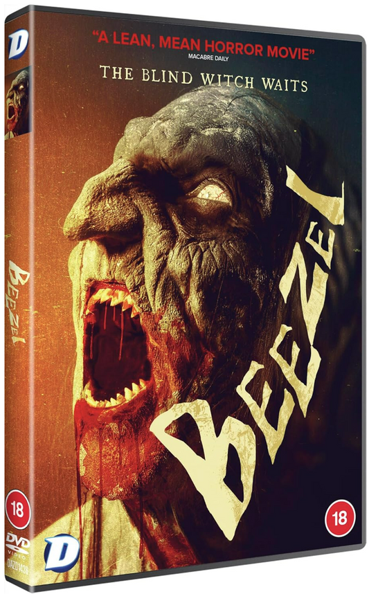 Beezel - DVD