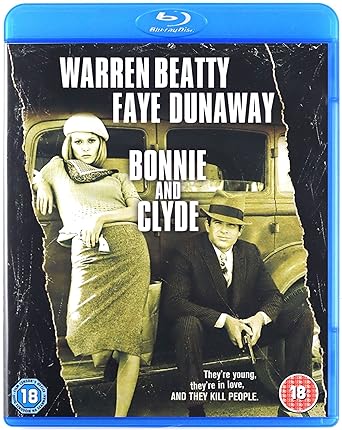 BONNIE & CLYDE (SE/BD/S)
