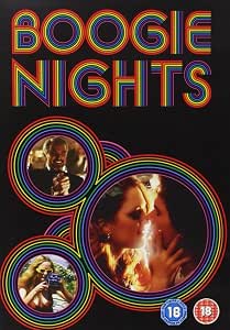 BOOGIE NIGHTS (DVD/S)