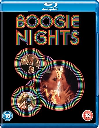 BOOGIE NIGHTS (BD/S)
