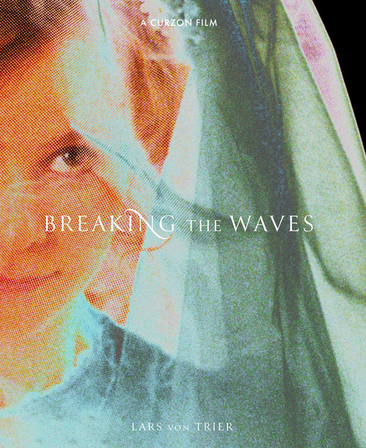 BREAKING THE WAVES UHD