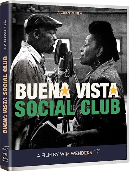 BUENA VISTA SOCIAL CLUB BD