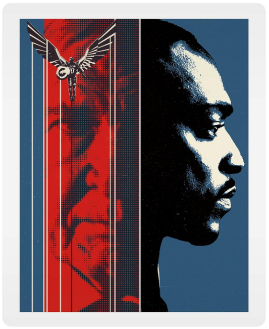 CAPTAIN AMERICA BNW UHD BD STEELBOOK