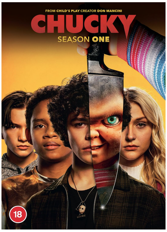 Chucky: Season 1