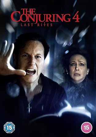 CONJURING 4, THE