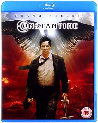 CONSTANTINE (BD/S)