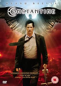 CONSTANTINE (DVD/S/Z)