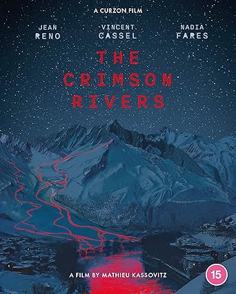 THE CRIMSON RIVERS BD