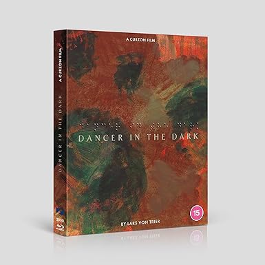 DANCER IN THE DARK BD