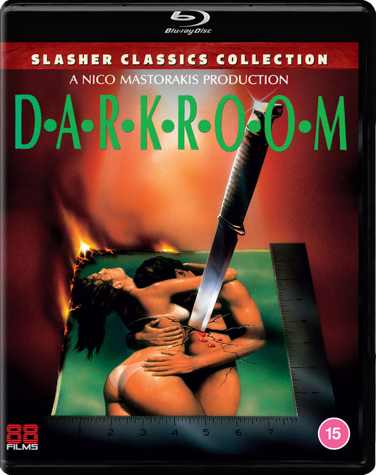 Darkroom - Slasher Classics Collection 48