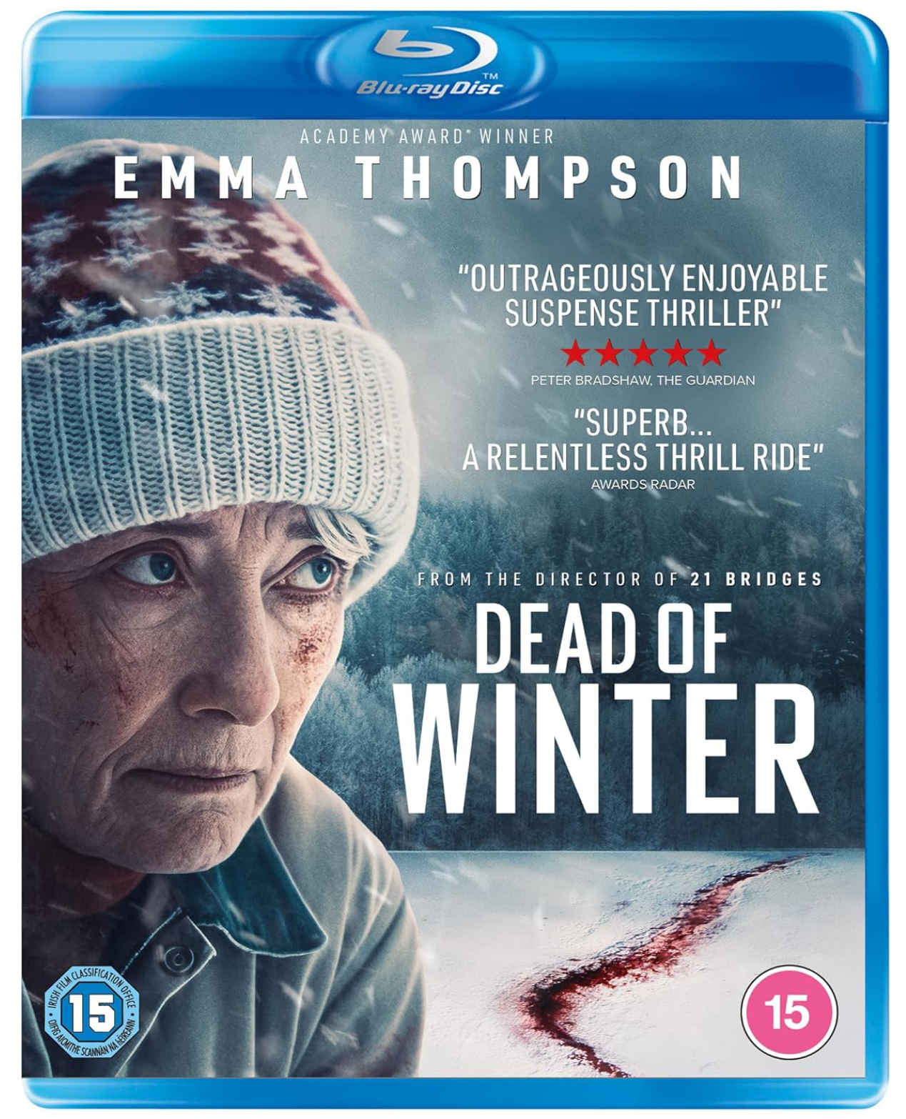 DEAD OF WINTER BD - Pre-order 23 February 2026