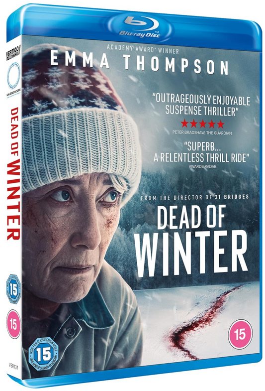 DEAD OF WINTER BD - Pre-order 23 February 2026