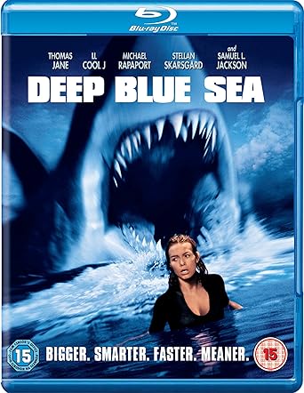 DEEP BLUE SEA (BD/S)