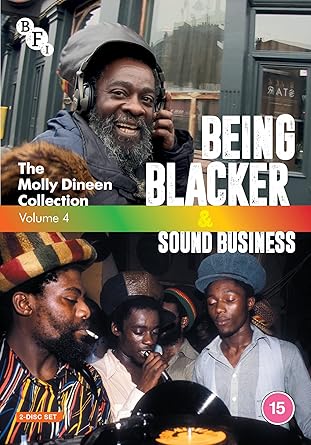 THE MOLLY DINEEN COLLECTION VOL. 4 - DVD
