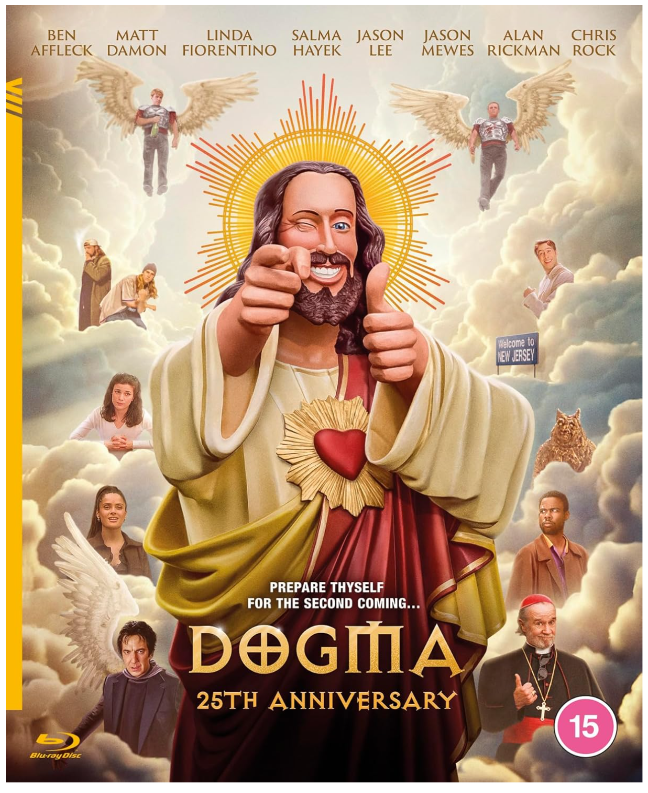 DOGMA BD - Pre-order 02 February 2026