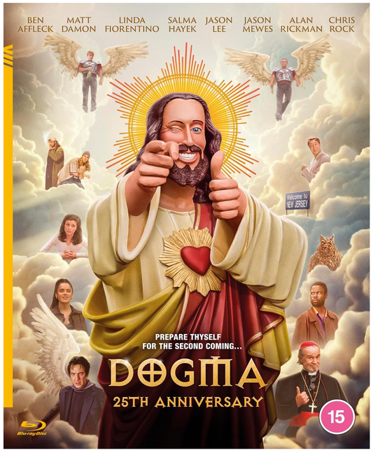 DOGMA BD - Pre-order 02 February 2026